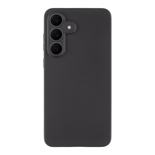 Tactical TPU Kryt pro Samsung Galaxy S25 FE Black