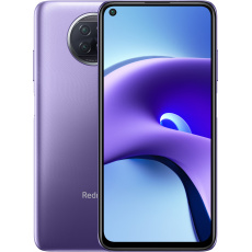 Xiaomi Redmi Note 9T (4/64GB) fialová Xiaomi Redmi Note 9T (4/64GB) fialová