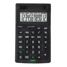 Kalkulačka DESQ L na solární energii Kalkulačka DESQ L na solární energii