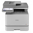 Brother/MFC-L8970CDW/MF/Laser/A4/LAN/WiFi/USB