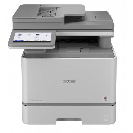 Brother/MFC-L8970CDW/MF/Laser/A4/LAN/WiFi/USB Brother/MFC-L8970CDW/MF/Laser/A4/LAN/WiFi/USB
