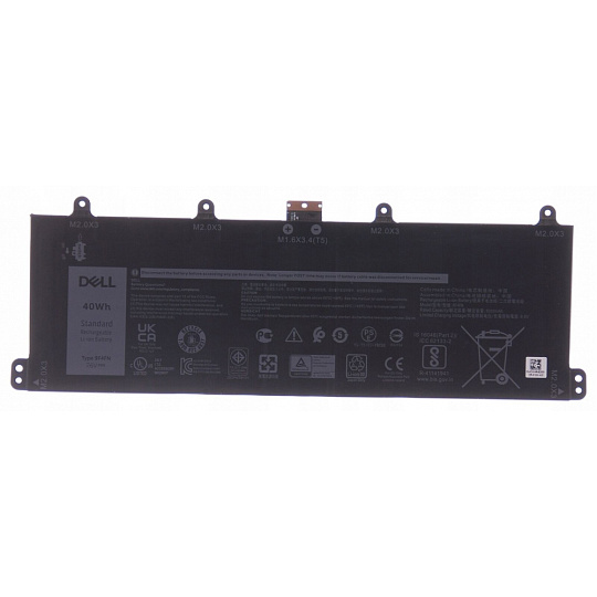 Dell Baterie 2-cell 40W/HR LI-ION Latitude 7320 Dell Baterie 2-cell 40W/HR LI-ION Latitude 7320