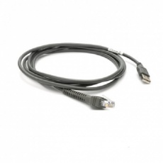 Honeywell USB kabel pro MS3580,7120