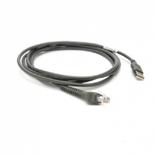 Honeywell USB kabel pro MS3580,7120