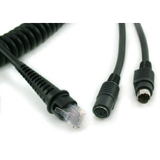 Honeywell PS2 kabel pro 3800g