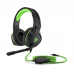 Sluchátka HP Pavilion Gaming 400 Headset, drátové herní sluchátka