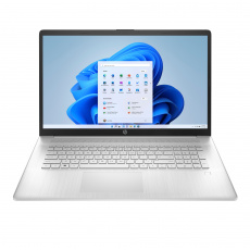 HP 17/17-cp2013nc/R5-7520U/17,3"/FHD/16GB/1TB/AMD int/W11H/Silver/2R