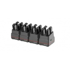 Honeywell CK67 16-BAY BATTERY CHARGER, NO CORD Honeywell CK67 16-BAY BATTERY CHARGER, NO CORD