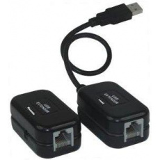 ATEN USB 1.1 prodlužka do 60m po RJ45 ATEN USB 1.1 prodlužka do 60m po RJ45
