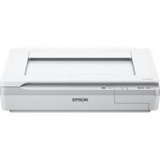 EPSON skener WorkForce DS-50000 - A3/600x600dpi