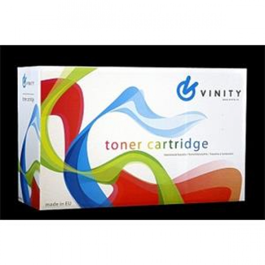 VINITY toner OKI 44469704 | Yellow | 2000str