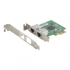 HP Allied Telesis 2911-T2 2-Port 1GbE NIC