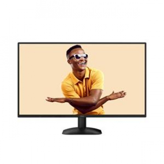 AOC LCD 27B31H 27" IPS/1920x1080@120Hz/1ms/300cd/VGA/HDMI/VESA AOC LCD 27B31H 27" IPS/1920x1080@120Hz/1ms/300cd/VGA/HDMI/VESA