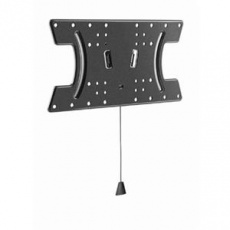 GEMBIRD Držák TV WM-65F-03, 32"-65" (30kg) GEMBIRD Držák TV WM-65F-03, 32"-65" (30kg)