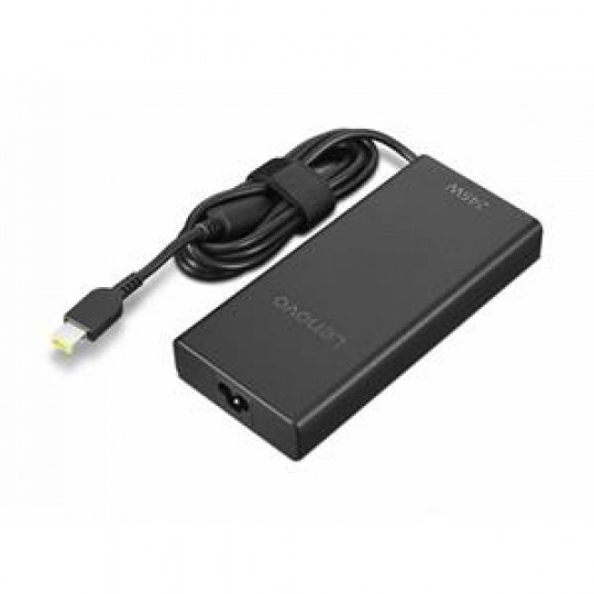 Lenovo adaptér CONS 245W AC-CE (Slim Tip) Lenovo adaptér CONS 245W AC-CE (Slim Tip)