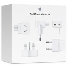 World Travel Adapter Kit World Travel Adapter Kit
