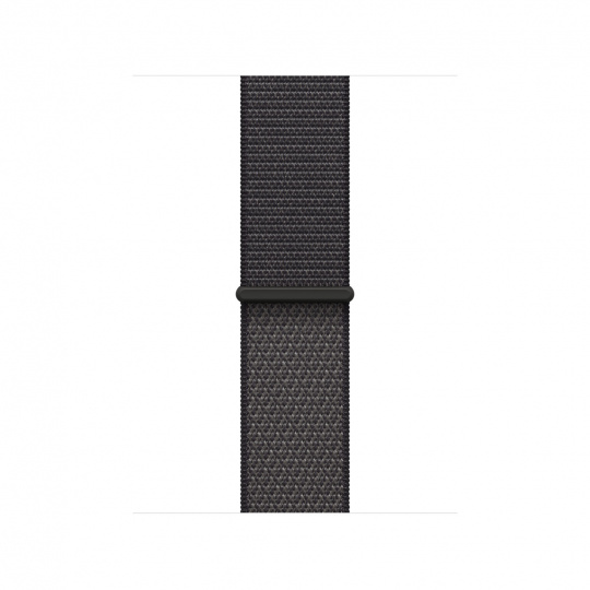 Watch Acc/40/Dark Gray Sport Loop