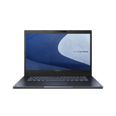 ASUS ExpertBook B2/B2402C/i5-1240P/14"/FHD/8GB/512GB SSD/Iris Xe/W11P/Black/2R ASUS ExpertBook B2/B2402C/i5-1240P/14"/FHD/8GB/512GB SSD/Iris Xe/W11P/Black/2R