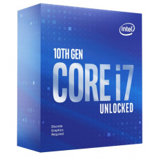 Intel/Core i7-10700KF/8-Core/3,8GHz/FCLGA1200 Intel/Core i7-10700KF/8-Core/3,8GHz/FCLGA1200