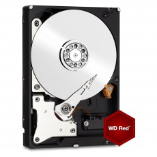 WD Red Plus/1TB/HDD/3.5"/SATA/3R WD Red Plus/1TB/HDD/3.5"/SATA/3R
