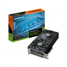 GIGABYTE GeForce RTX 5060 Ti EAGLE/OC/16GB/GDDR7 GIGABYTE GeForce RTX 5060 Ti EAGLE/OC/16GB/GDDR7