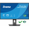 iiyama ProLite/XB2792QSU-B1/27"/IPS/QHD/120Hz/3ms/Černá/3R