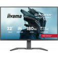 iiyama G-Master/GB3272QSU-B1/31,5"/IPS/QHD/180Hz/0,5ms/Černá/3R