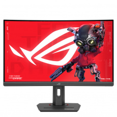 27" ASUS XG27WCS