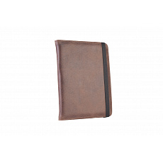 C-TECH PROTECT pouzdro z pravé kůže pro 8" zařízení, RLC-01, hnědé (Pocketbook Inkpad 3/4, Onyx Boox C-TECH PROTECT pouzdro z pravé kůže pro 8" zařízení, RLC-01, hnědé (Pocketbook Inkpad 3/4, Onyx Boox