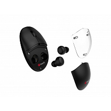 Myš s TWS sluchátky C-TECH WLM-21 Dual mode, Myš s TWS sluchátky C-TECH WLM-21 Dual mode,