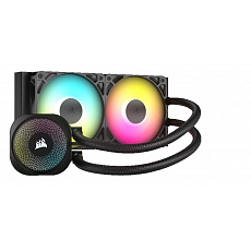 CORSAIR NAUTILUS 240 ARGB 240mm vodní chlazení