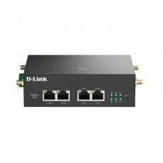 D-Link DWM-314-G 5G Multi-con. Modem-2x1G&2x1G Eth D-Link DWM-314-G 5G Multi-con. Modem-2x1G&2x1G Eth