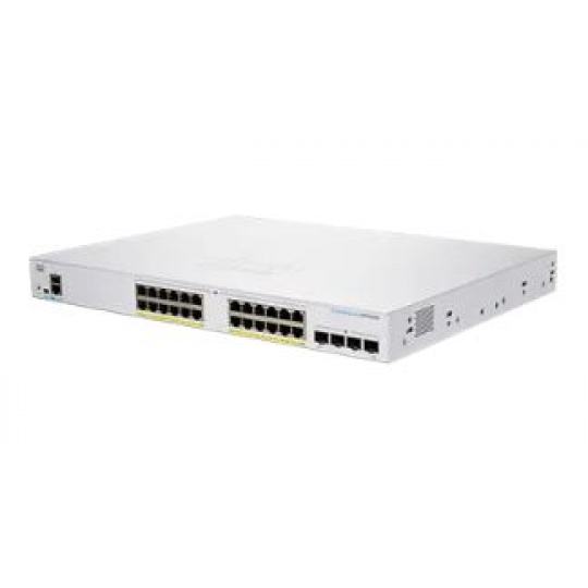Cisco CBS350-24FP-4X-EU REFRESH