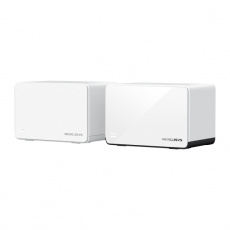 MERCUSYS AX3000 Whole Home Mesh Wi-Fi 6 System MERCUSYS AX3000 Whole Home Mesh Wi-Fi 6 System