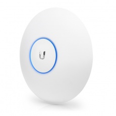 Ubiquiti UniFi AP AC LR, vnitřní AP MIMO 2,4G/5G 5-pack, PoE není součástí balení