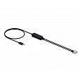 Yealink telefonní kabel pro řady WH63 E2/WH64/WH68
