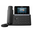 Yealink SIP-T74W SIP telefon, PoE, 4,3", 16 SIP účtů, BT, Wi-Fi