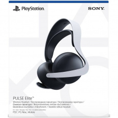 PS5 - PlayStation Pulse Elite PS5 - PlayStation Pulse Elite