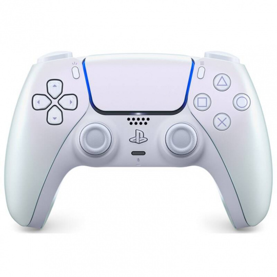 PS5 - DualSense CHROMA PEARL PS5 - DualSense CHROMA PEARL