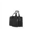 Samsonite SPECTROLITE 4.0 Rolling Tote 15.6” EXP Black