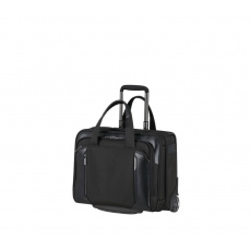 Samsonite SPECTROLITE 4.0 Rolling Tote 15.6” EXP Black