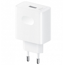 Honor SuperCharge 80W Power Adapter White Honor SuperCharge 80W Power Adapter White