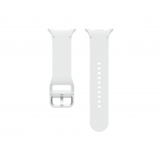 Samsung Sportovní řemínek (velikost S/M) Watch 8 White