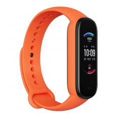 Amazfit Band 5 Orange Amazfit Band 5 Orange