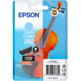 Epson Singlepack Light Cyan 250 ink