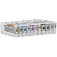 Epson T913B Green Ink Cartridge (200ml)