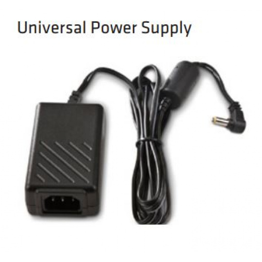 Honeywell Univ 5V PS w/ferrite Level V (power cord separate)