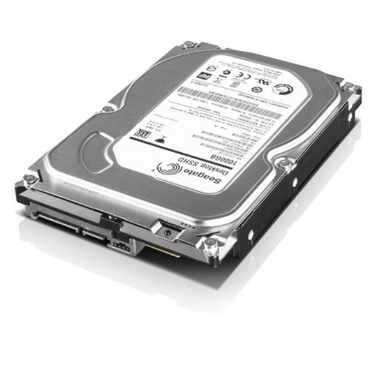 ThinkStation/2TB/HDD/3.5"/SATA/7200 RPM/1R