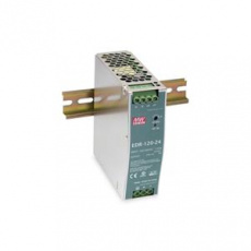 DIGITUS Průmyslový napájecí zdroj 48 V DC, 120 W AC-DC, kovové pouzdro, montáž na DIN lištu DIGITUS Průmyslový napájecí zdroj 48 V DC, 120 W AC-DC, kovové pouzdro, montáž na DIN lištu