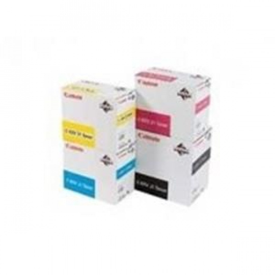 Canon toner C-EXV 21/Magenta/14000str.